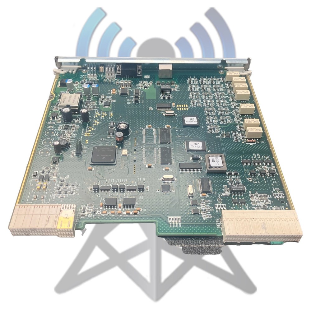 Adtran, 1187010G2, BVCUD09, Total Access 5000 System Controller, *Alex*
