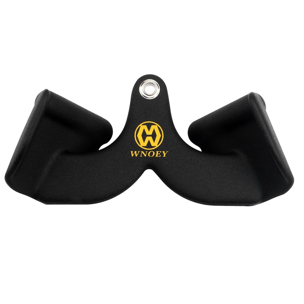 LAT Pull Down Bar for Cable Machine LAT Pulldown Attachments T Bar V Bar Cabl...