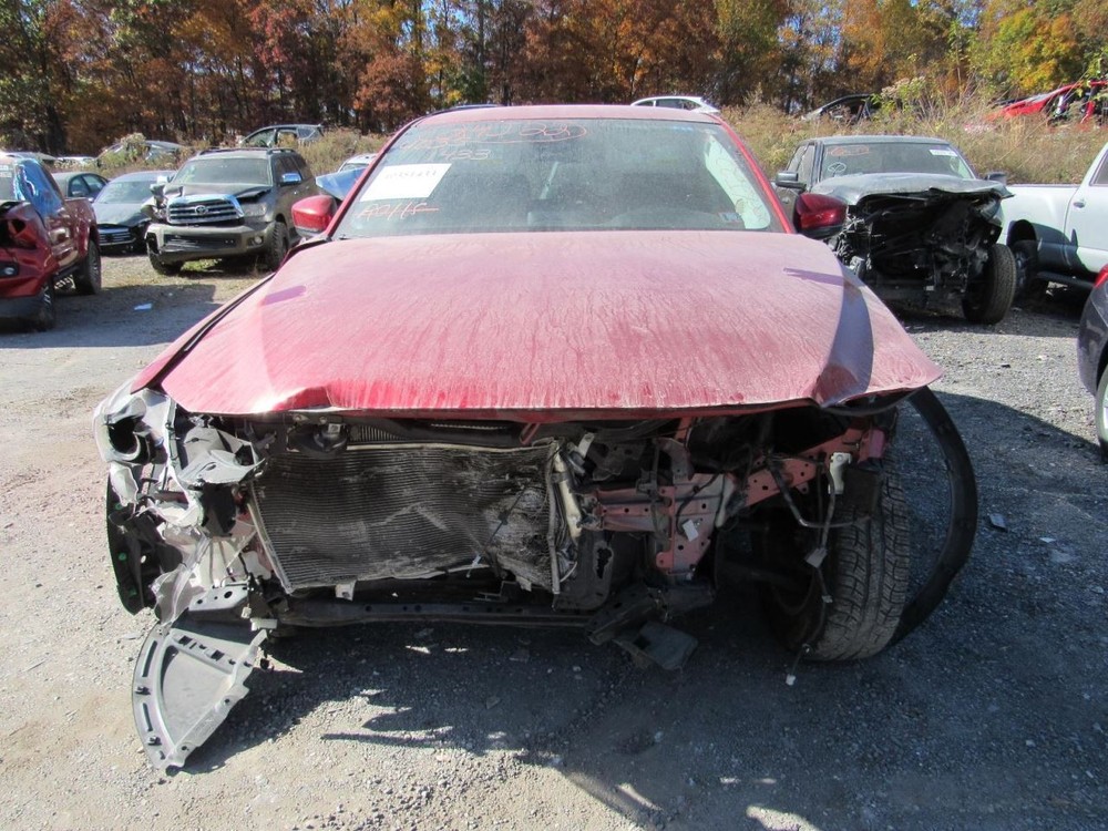 CX-5 2017 Glove Box 1000541