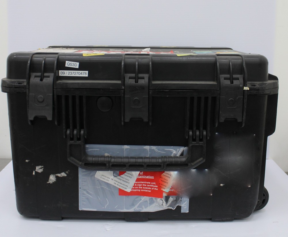 Thermo FastVac Vacuum Manifold Luer-locks Sample Processing System (3364912)