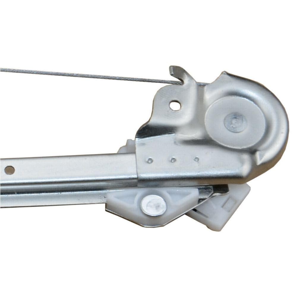 Rear Right Side Power Window Regulator w/o Motor E300 E320 E430 E55 AMG 96-03