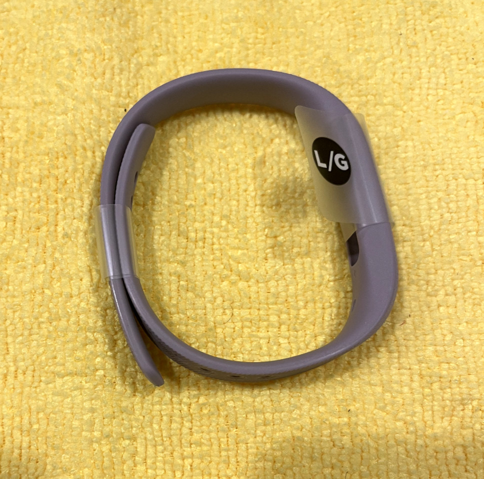 Parts Accessories Fitbit Flex 2 Activity Tracker - Black (FB403BK) Small, Large