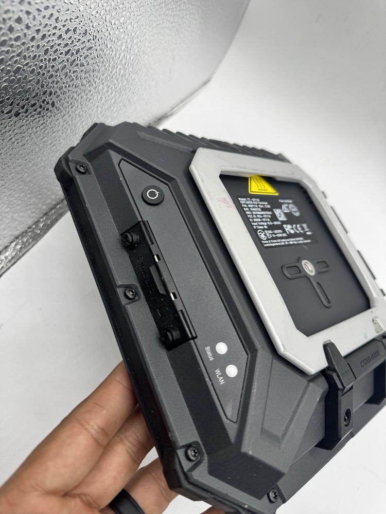 Cobham Explorer 510 Terminal Satellite - Used - Unit Only