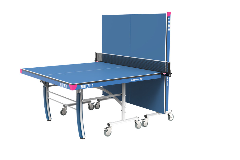 Aspire 16 Table Blue