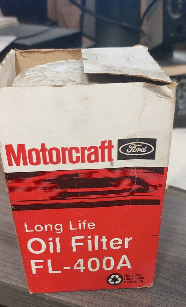 Motorcraft FL400A