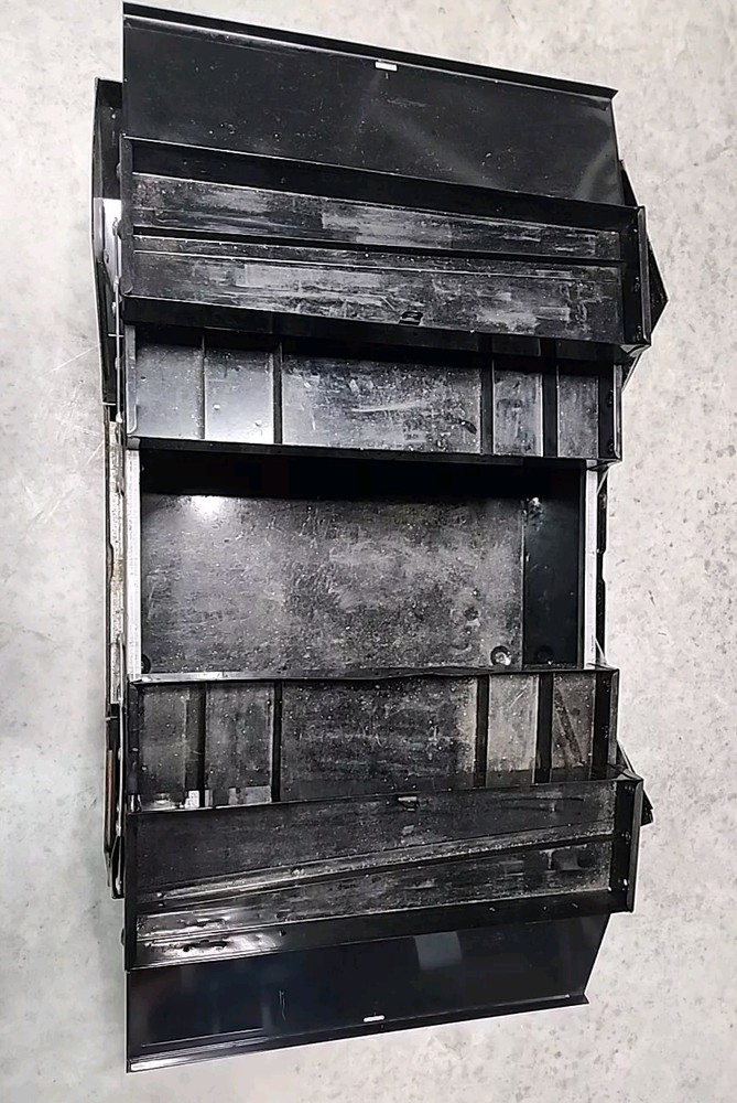 MAC tools toolbox, tool chest.