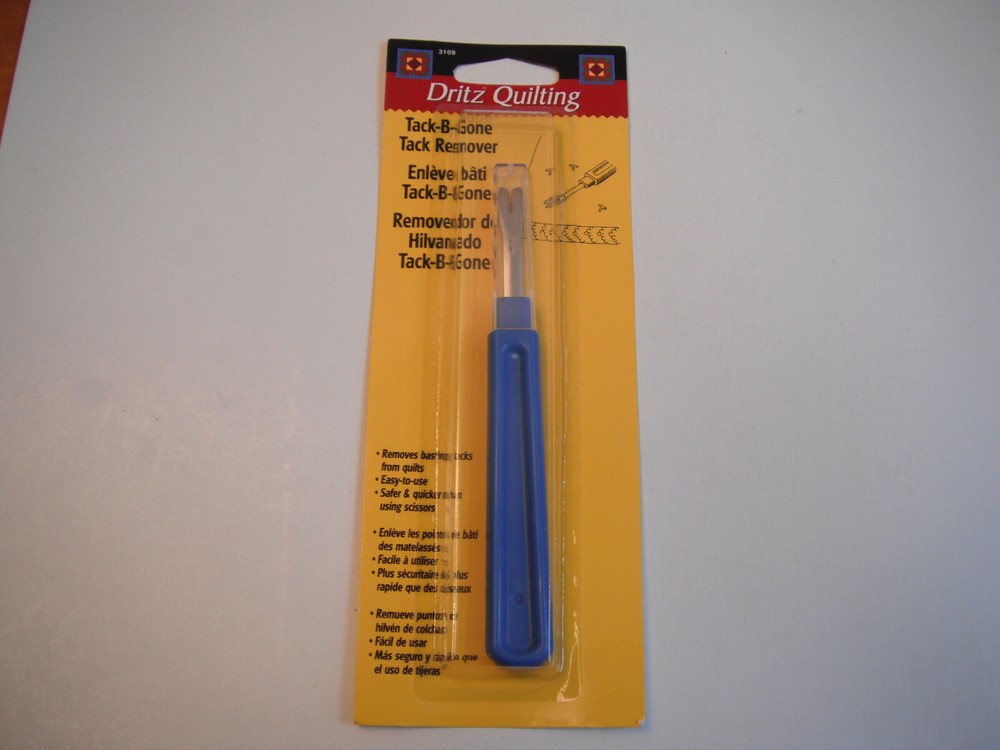 Dritz Quilting Task Remover Made in Japan