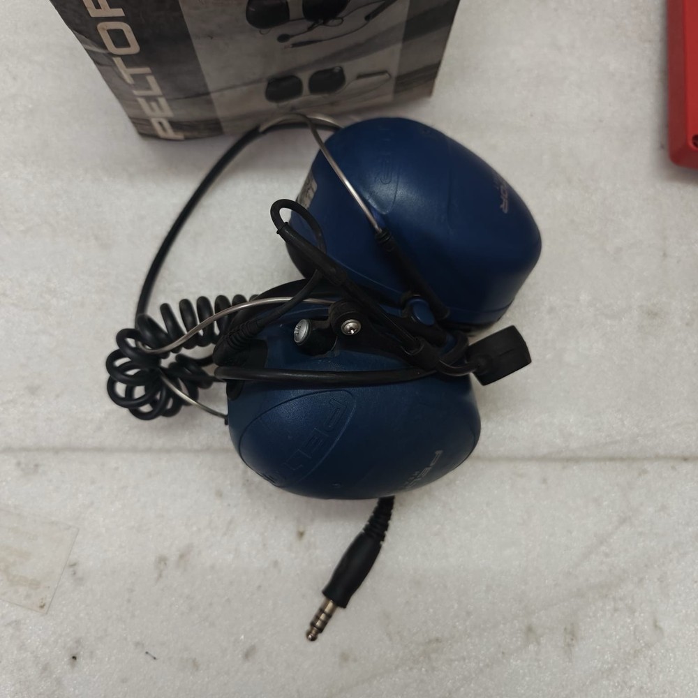 PELTOR HEADSET ATEX MT7H79B-50