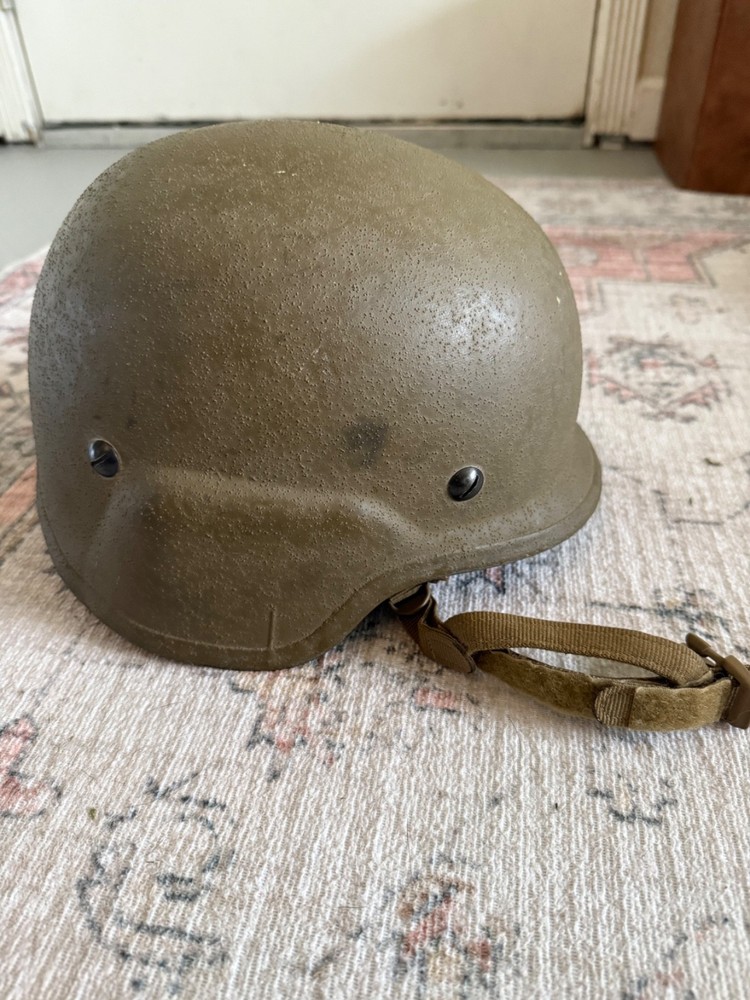 PASGT Helmet surplus usgi medium