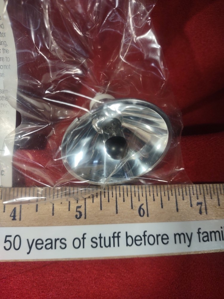 Streamlight 90030 Survivor (Old Model) Flashlight Replacement Lamp Module SL 90X