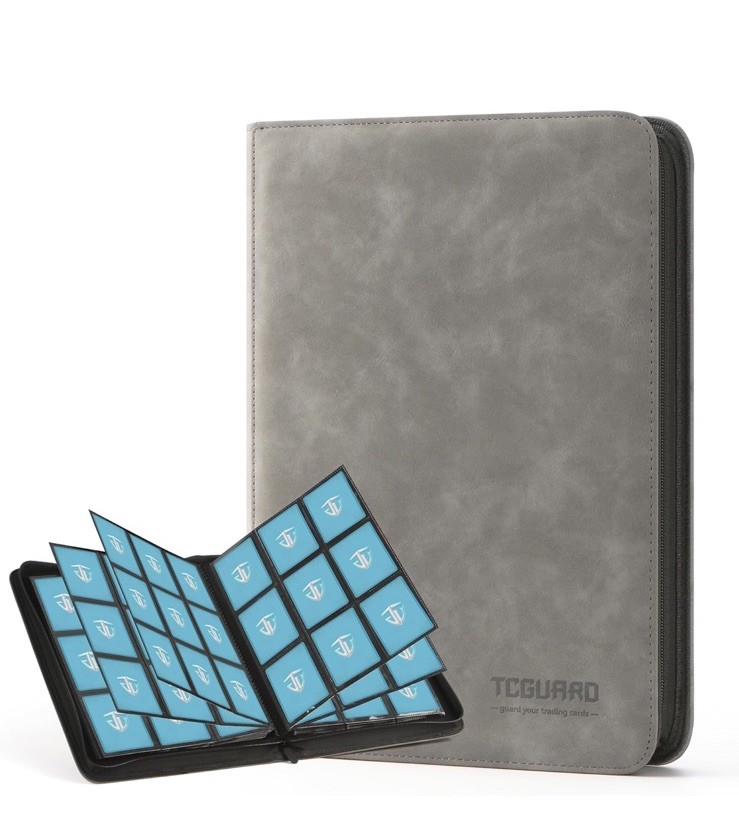 Pokémon Laser Engraved Binder Snorlax/ Made To Order! Engraved/Shipped In USA