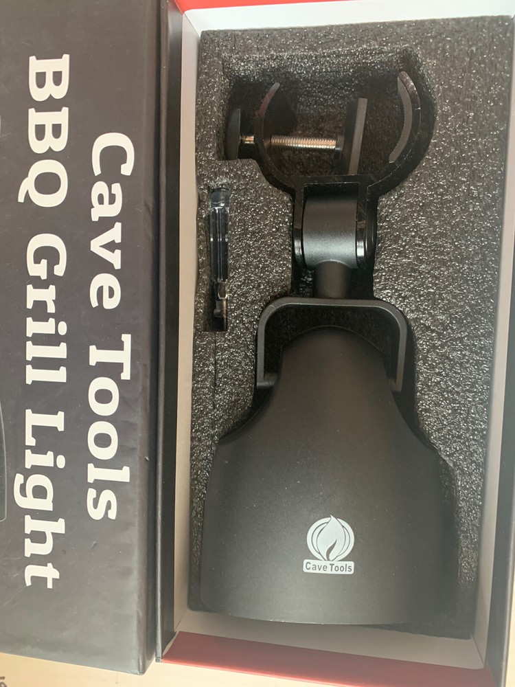 Barbecue Grill Light
