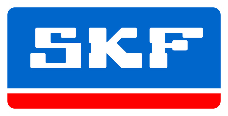51204 - SINGLE ROW BALL BRGS - FACTORY ! SKF