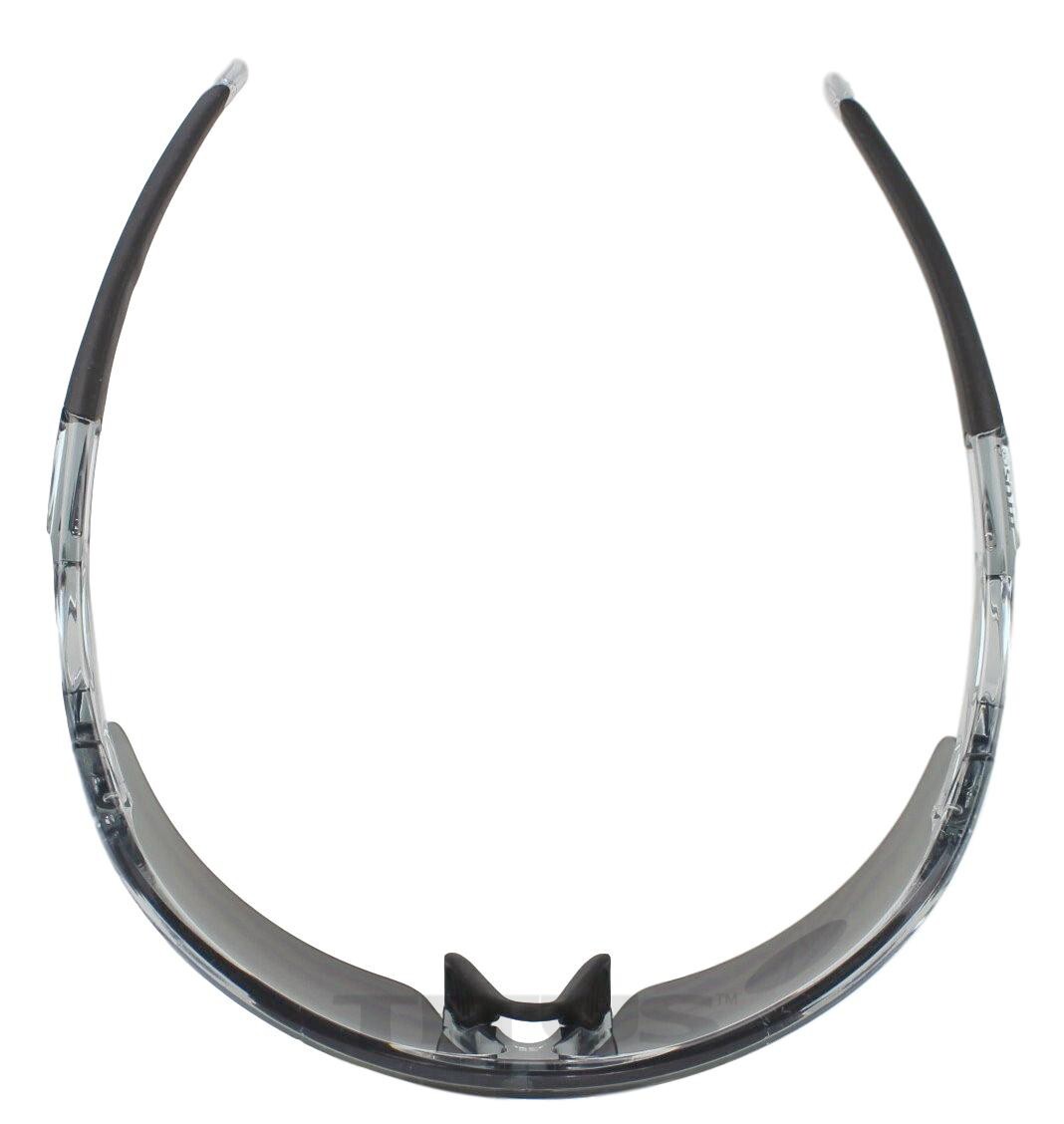 TITUS Hearing Protection Earmuffs Noise Reduction & Shooting Glasses Range Gear