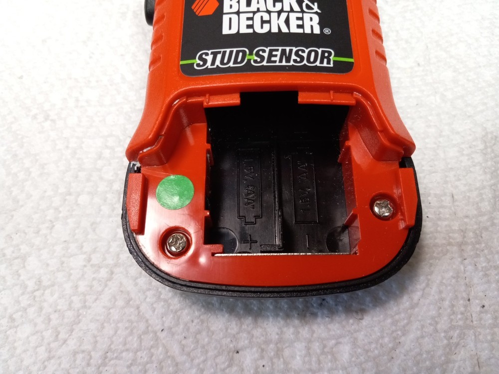 Black & Decker Stud Sensor SF100