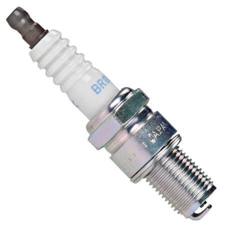 NGK Nickel Spark Plug 4684