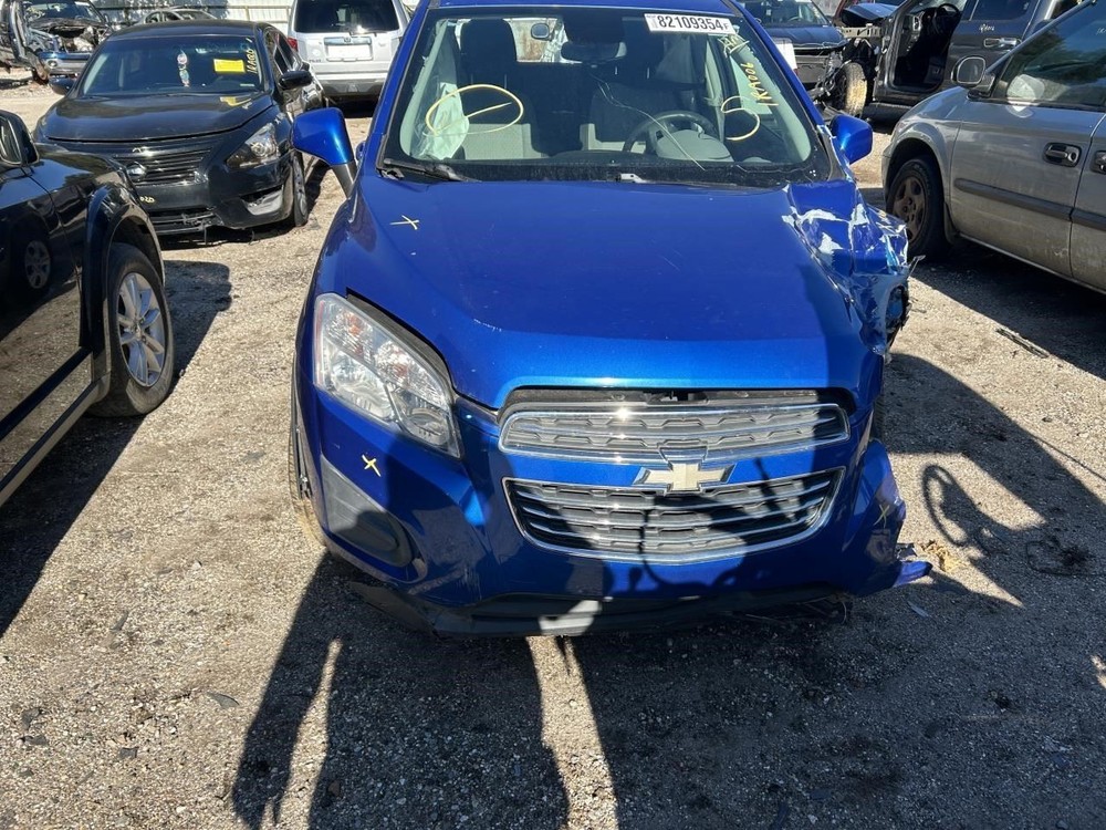 TRAX 2016 Jack 104782559