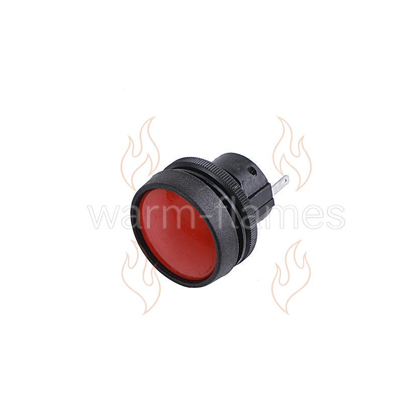 New Fits For Bomag Roller Vibration Vibrator Activation Push Button Switch