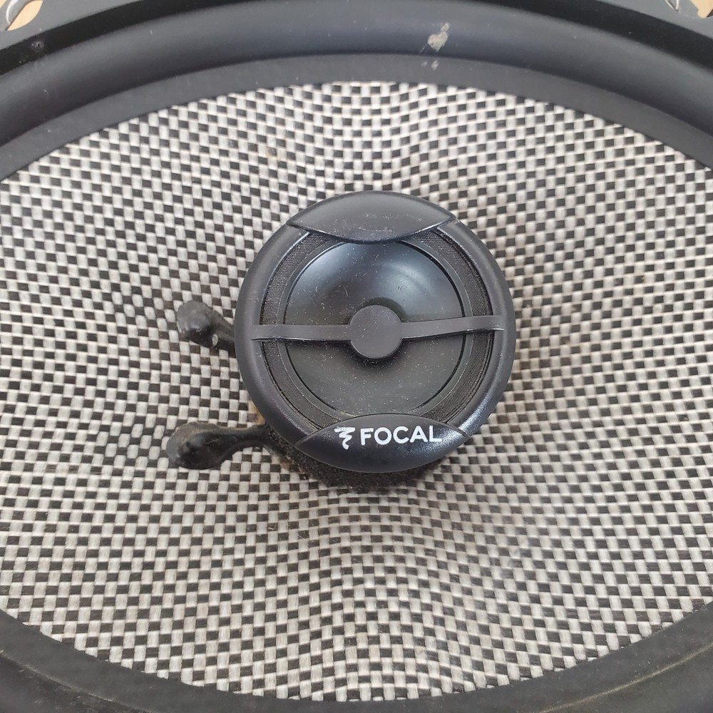 Focal Performance Access 570AC - 5x7" Car Speaker Pair