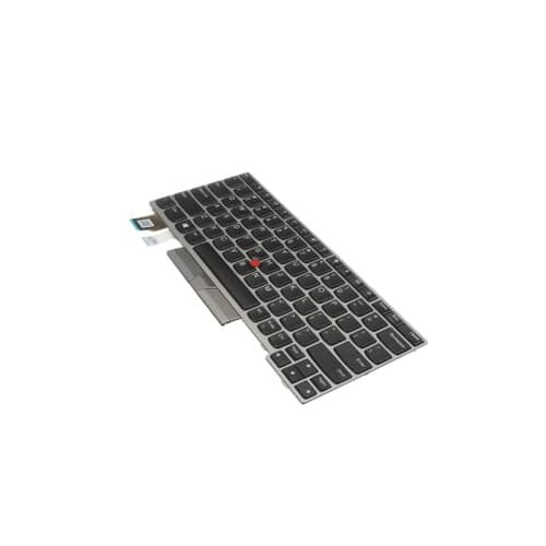 Lenovo 01YP880 Keyboard Plastic Compatible Various Models