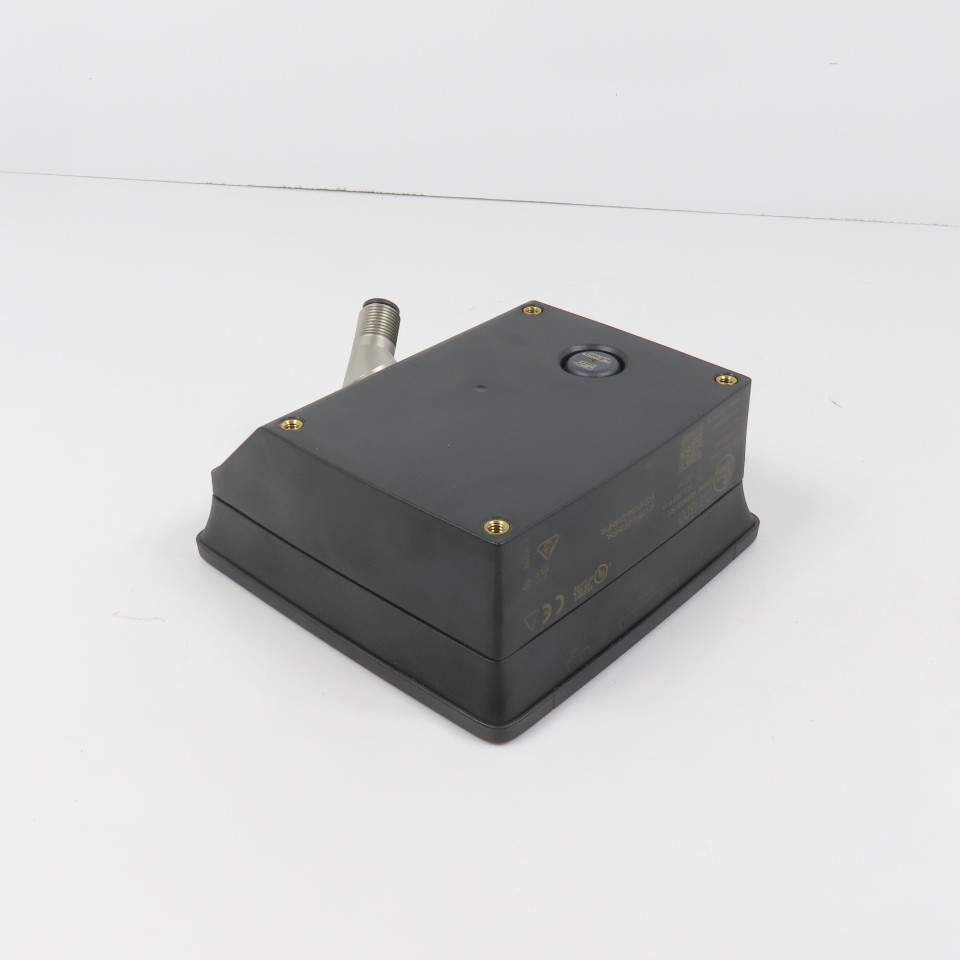 IFM DTI600 DTRHF HLRWIOUS03 RFID Read/Write Head HF