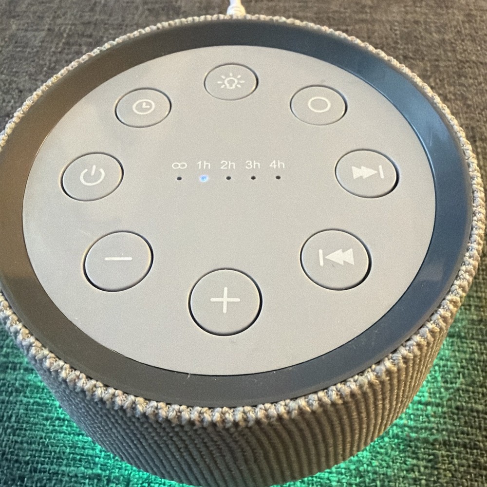 LazyNight Sound Machine LWM-T11