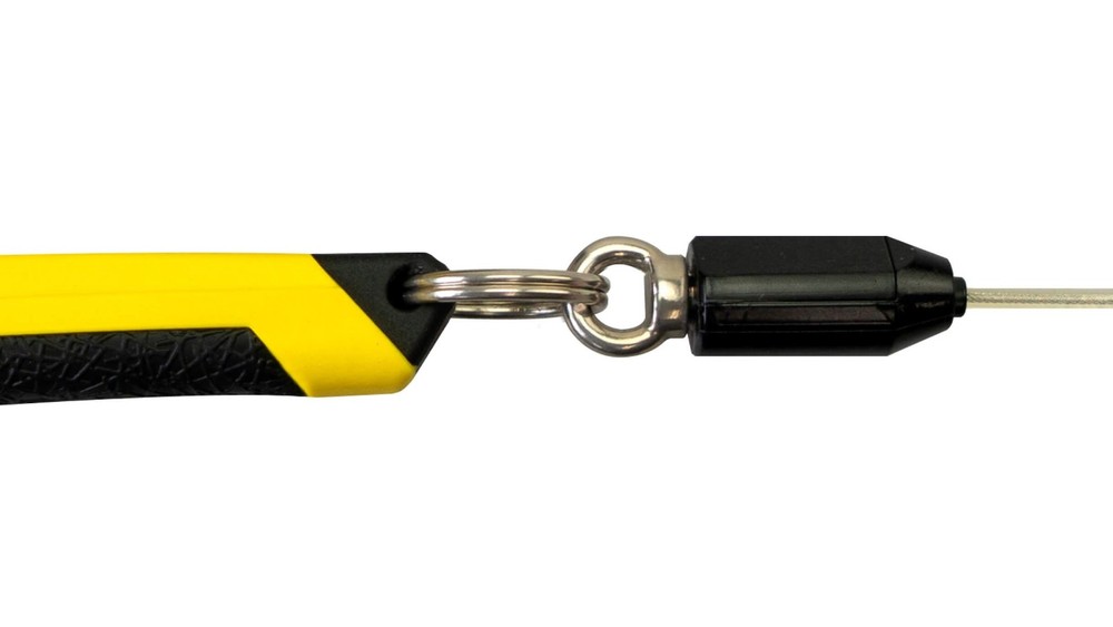 PUN-200TG, High-Leverage Sharp Edged Cutting Pliers 8-inches 200mm