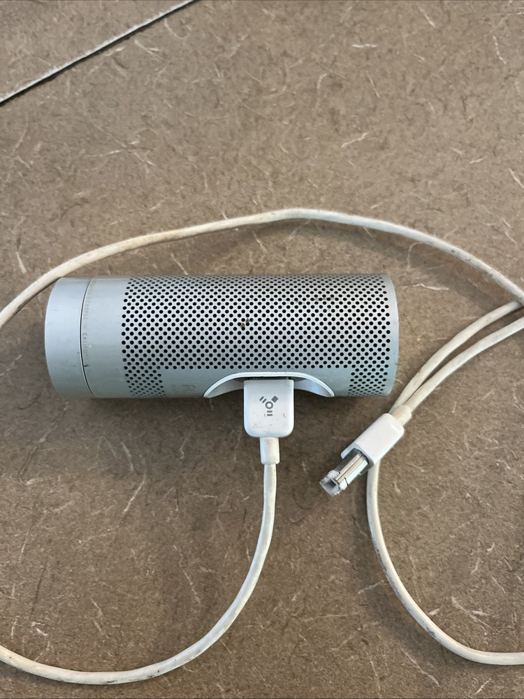 Apple iSight A1023 Video Camera Webcam