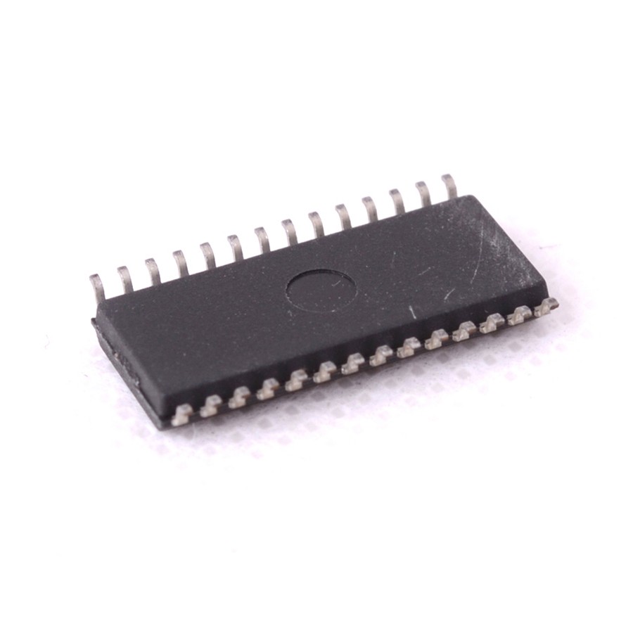 ST72F262G1M6 SemiConductor - CUSTODIA: SMD MAKE: STMicroelectronics