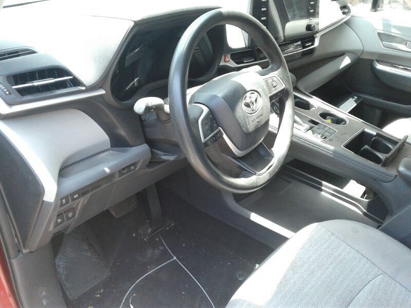 SIENNA 2021 Camera/Projector 119553