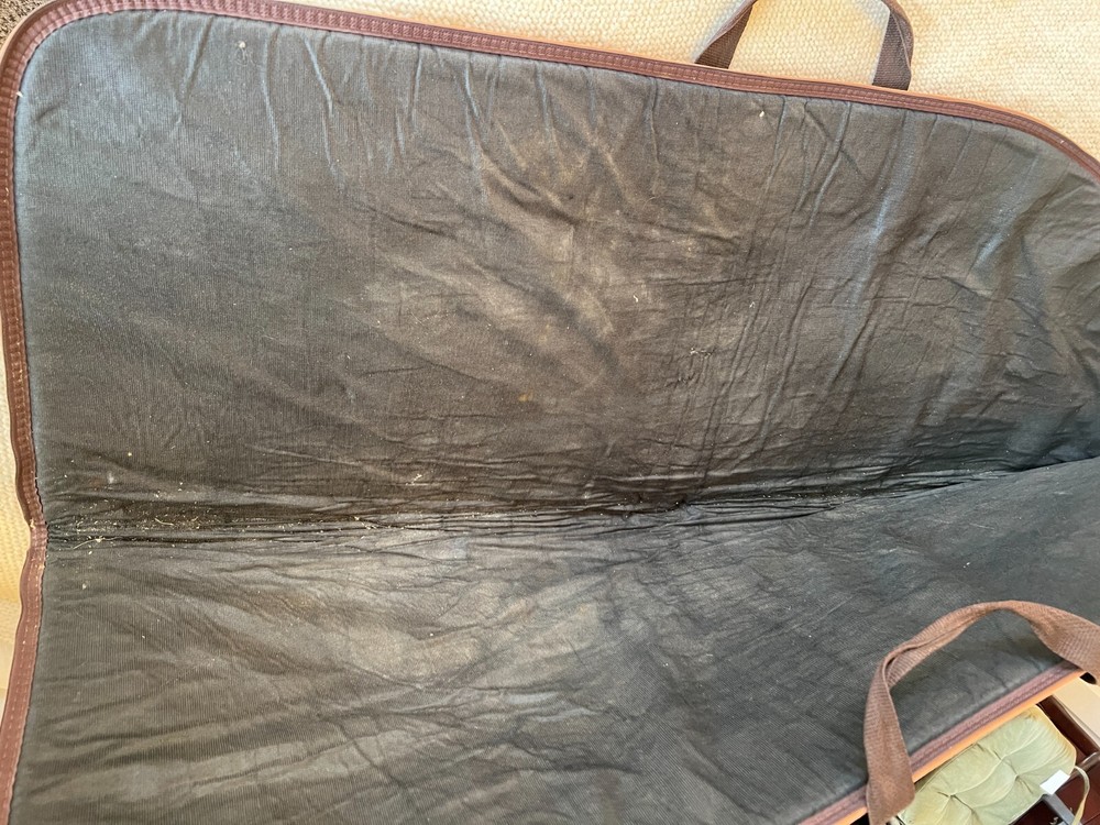Allen Trebark Camouflage Soft Case