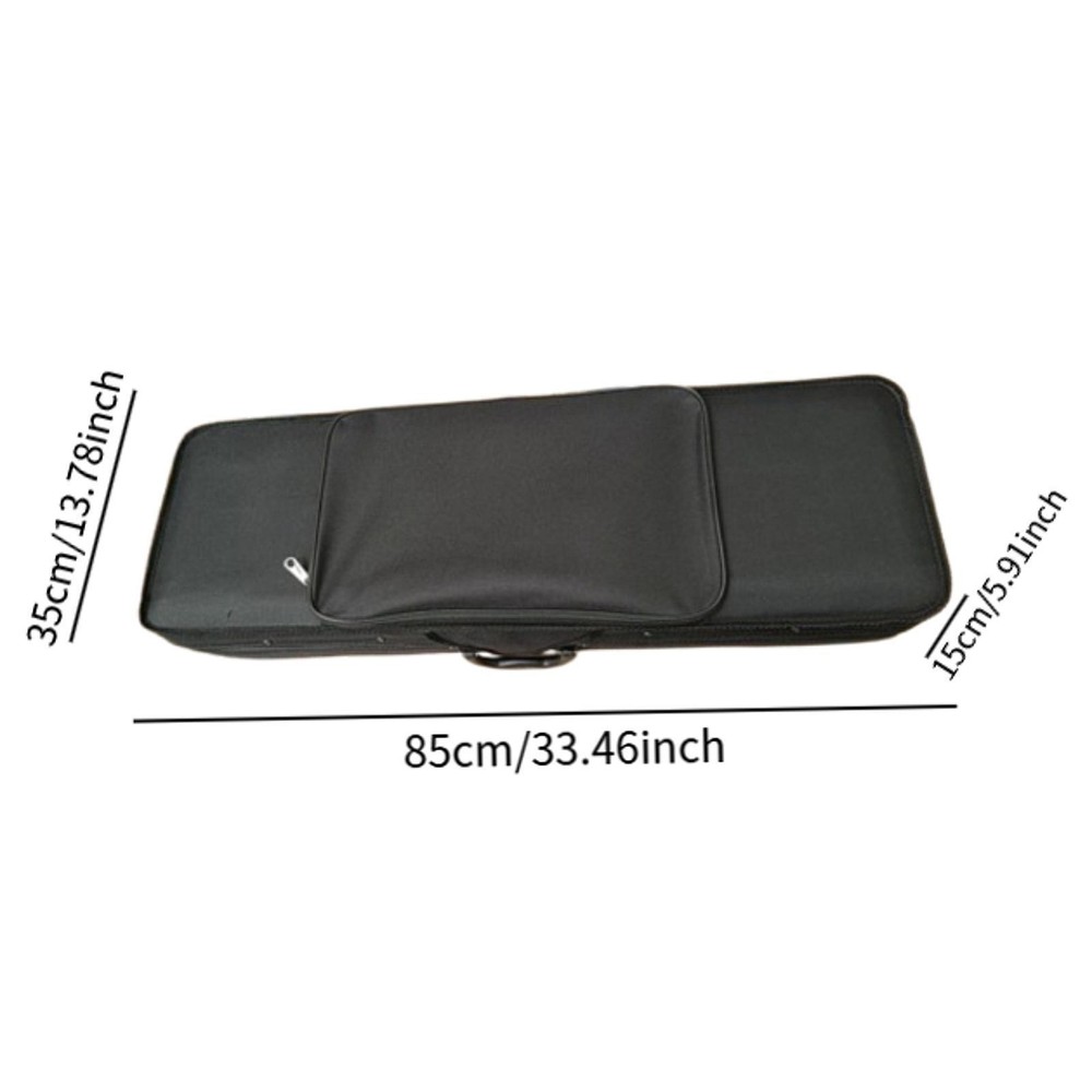 Violin Case Professional Carrying Bag