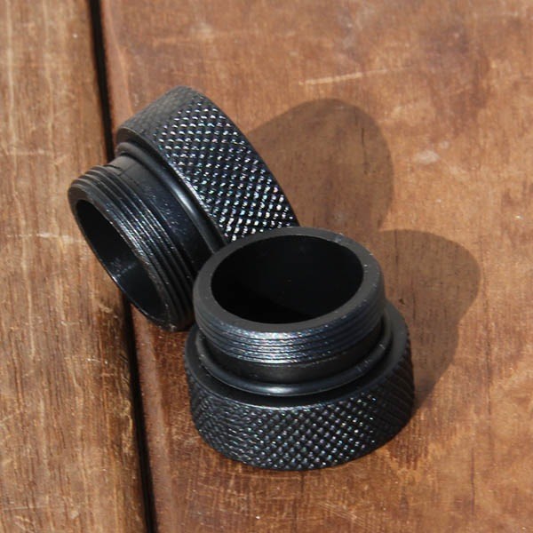 OSET - Lithium Battery Cap [Output Port]