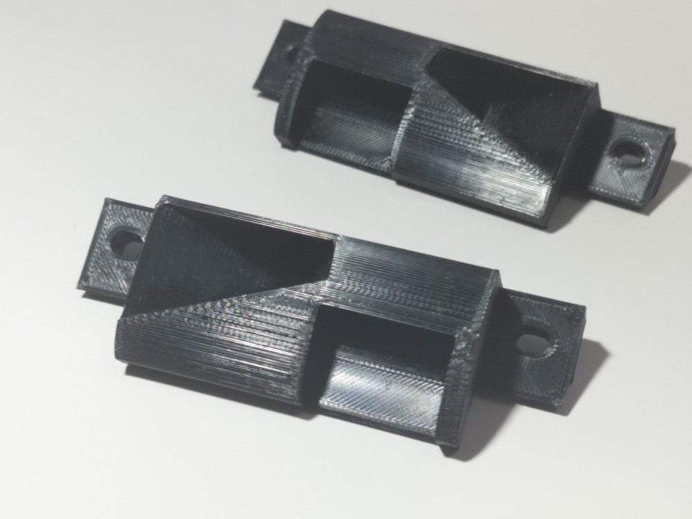 (Left+Right) Geo Metro convertible latch replacement Kit