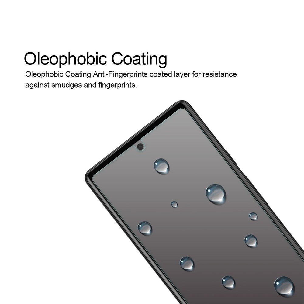 [3-Pack] Supershieldz Tempered Glass Screen Protector for Google Pixel 6a