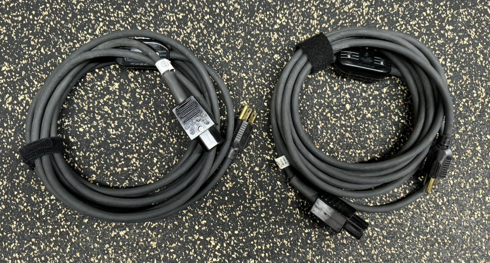 Lowel Omni Light Focus Flood BUNDLE-Great Deal!