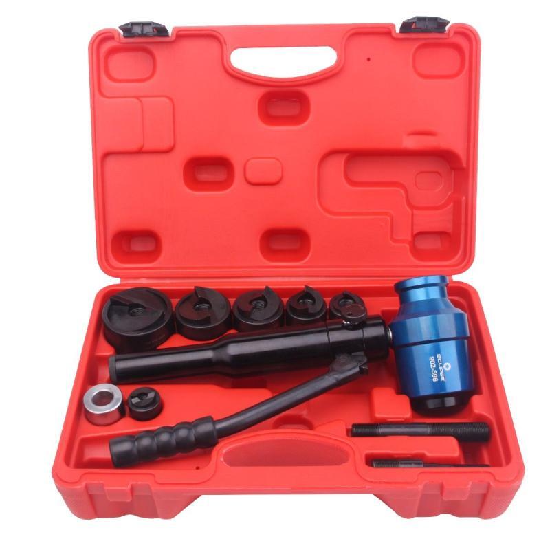 Eclipse 902-598 Tuff Punch Swivel 12 Ton