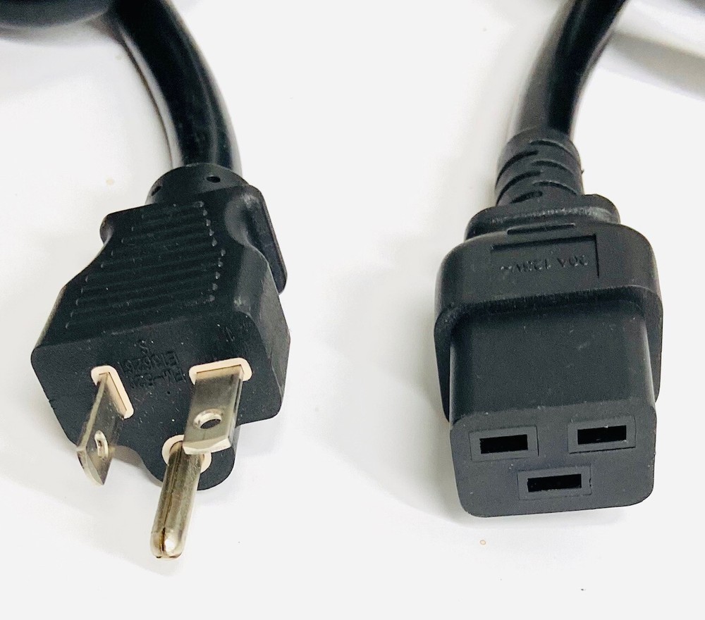 CAB-7513AC  = 14ft Nema 5-20 -  C19 Cable CAB7513AC Cisco Systems