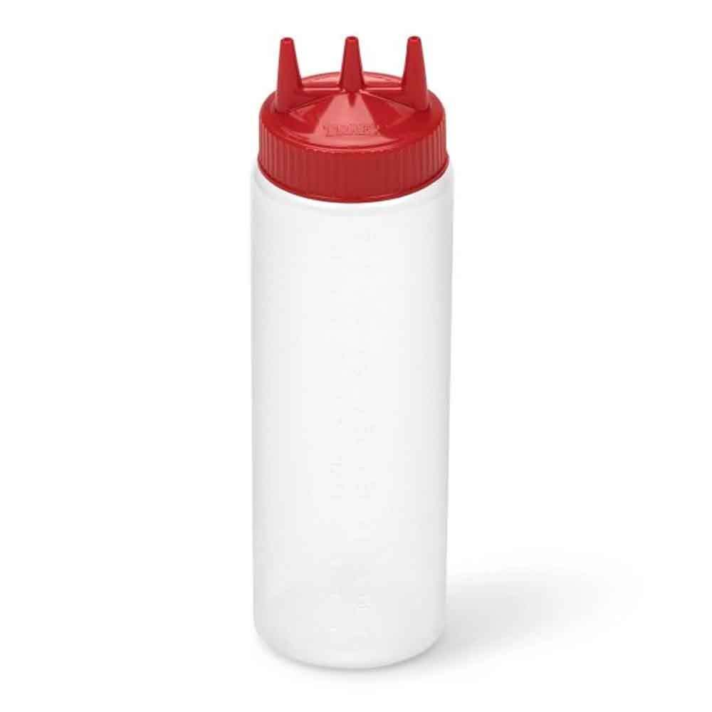 Vollrath, 3324-1302, Squeeze Bottles (New)