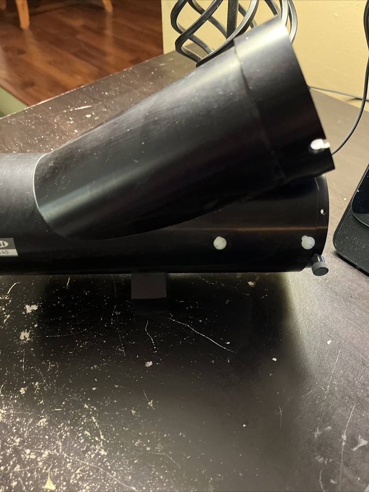 SPECTRA PHYSICS 9145 TSI MODEL 9145