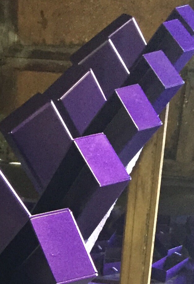 Lawn Mower Blade Sharpener jig