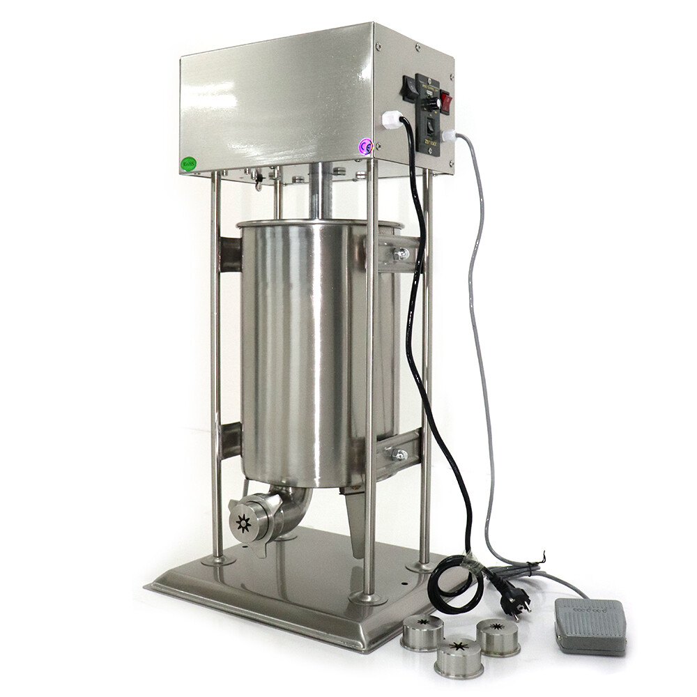 Stainless Donuts Maker Machine Latin Fruit Machine Electric Dough Sticks Machine