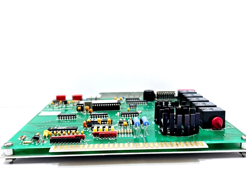 70049 CONTROL PC ASSEMBLY 70049 REV. J