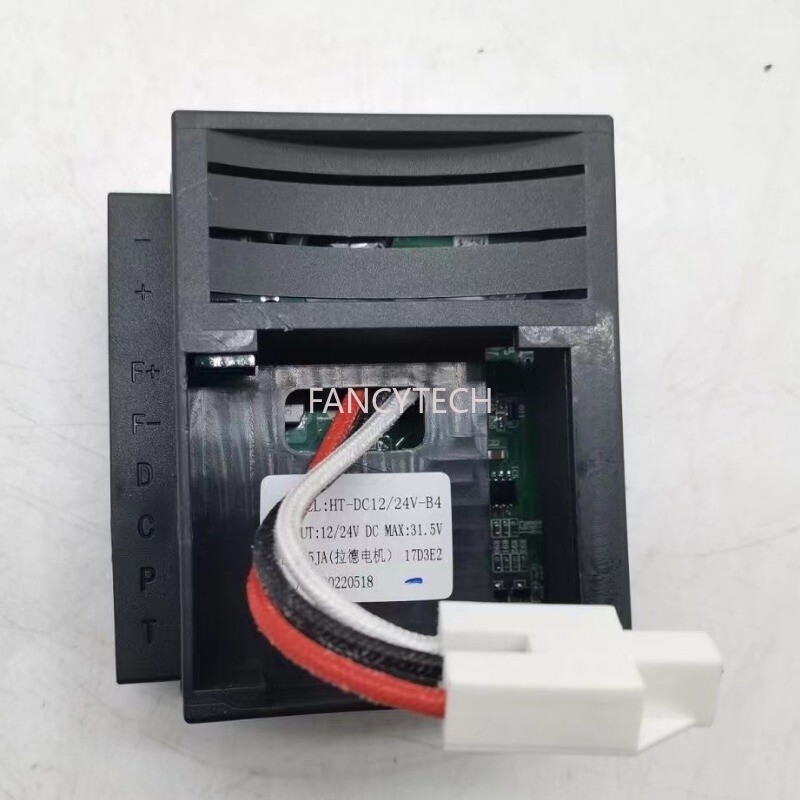 ZY-CC60DC12/24V-B5 Vehicle Refrigerator Frequency Compressor Driver Module NEW