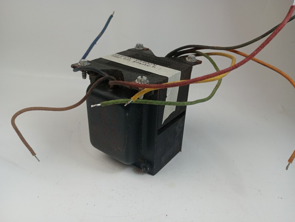 Harmon-Kardon Output Transformer -Tests Good -part #FT4725698/138213E