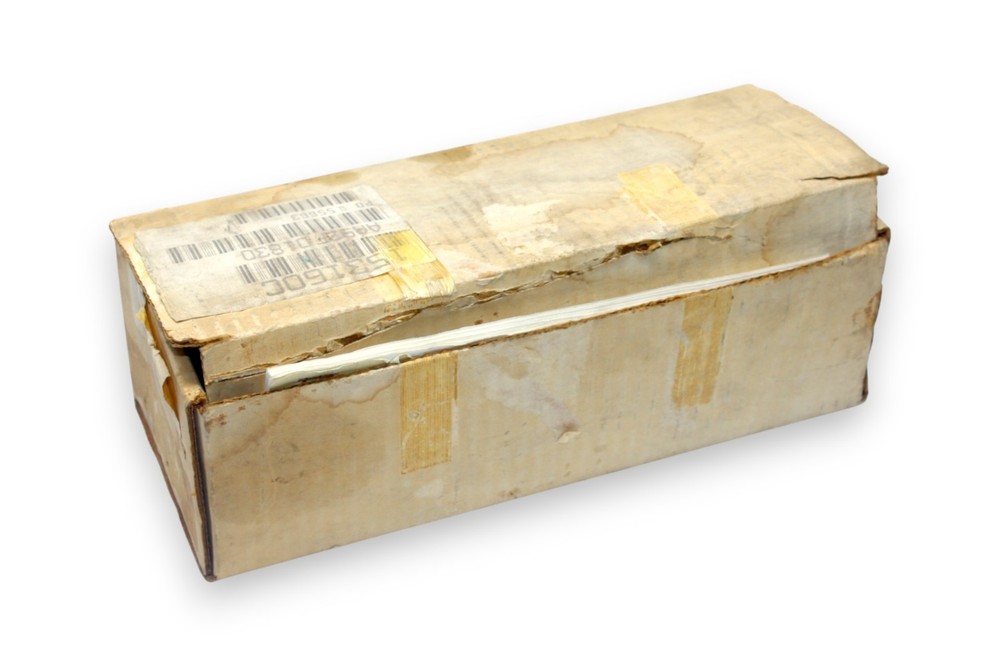 NORDSON 153160C SINGLE CHAMBER A7A