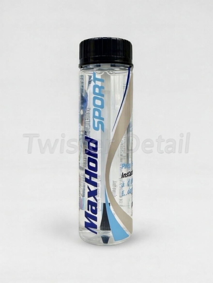 Walker Tape Max Hold Sport Scalp Protector Waterproof Brush-On 1.4 oz