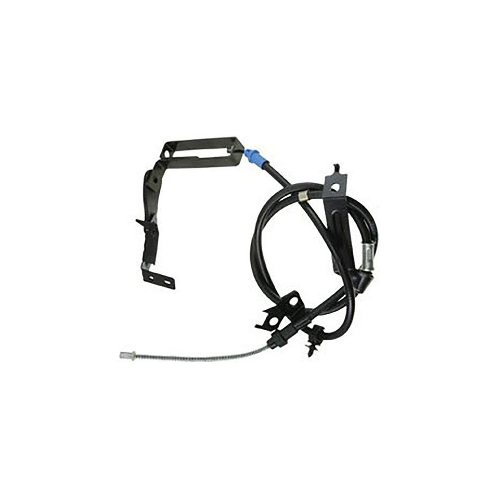 Parking Brake Cable Rear For 2001 2002 2003 2004 Ford Escape 2pcs Dorman