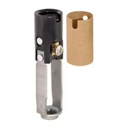 B&P Lamp E12 External Extrusion Sockets