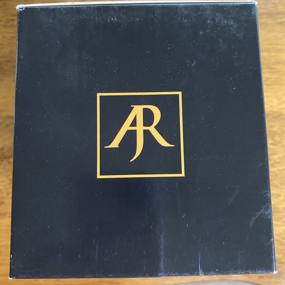 Anthony Robbins Get the Edge 7 Day Program Transform Your Life 10 CD Box Set